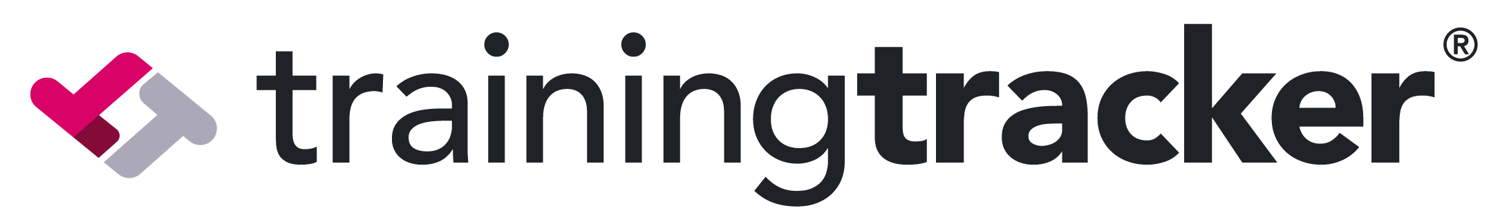 Training Tracker logo